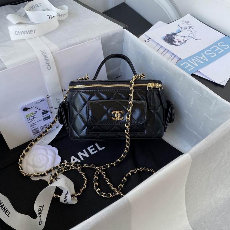 Chanel Handbags 189